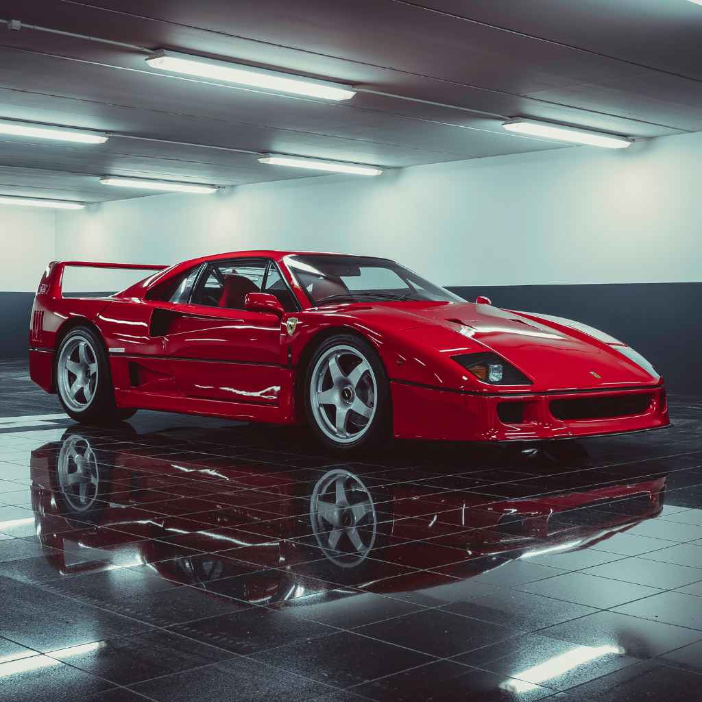 Best Cars in GTA 5 Story Mode and Where to Find Them