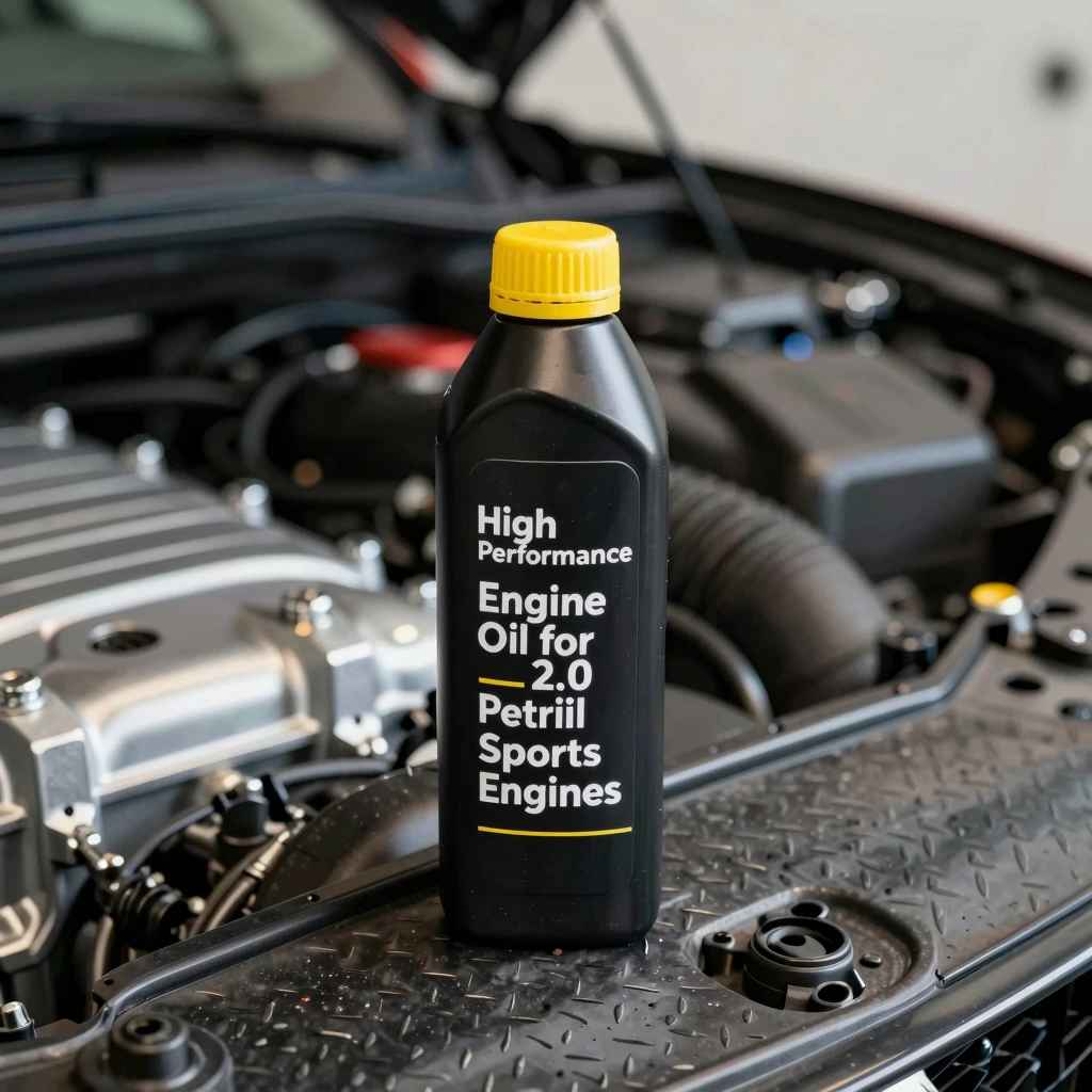 Best Engine Oil For 2.0 Petrol Sports Cars