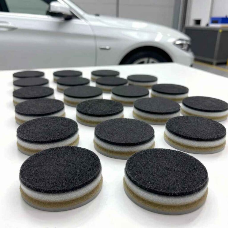 Best Polishing Pads for BMW Cars Reviewed