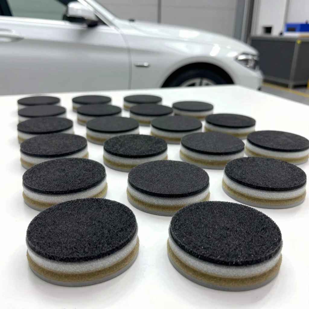 Best Polishing Pads for BMW Cars Reviewed