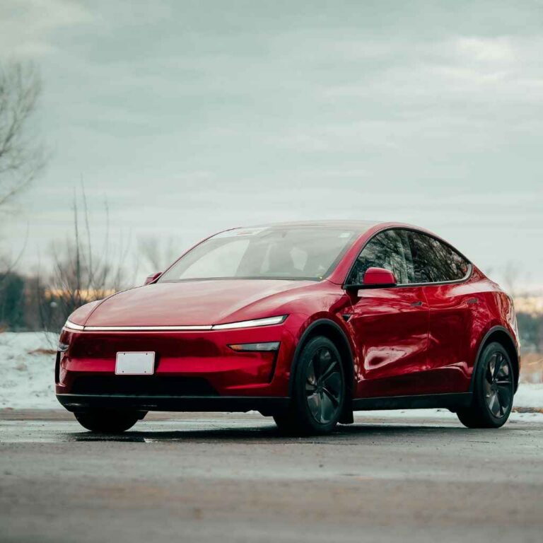 California Electric Car Percentage Explained Simply