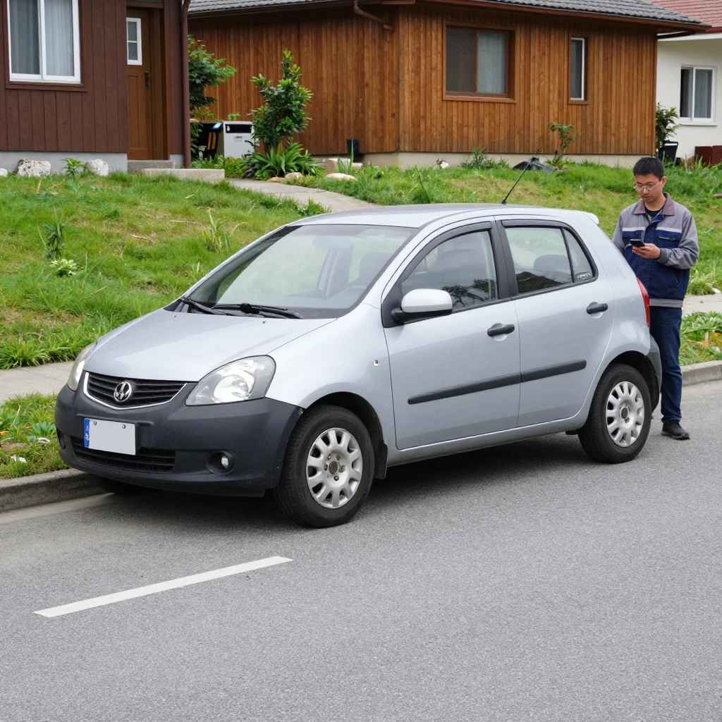 Can You Call AAA for a Car That Isn’t Yours