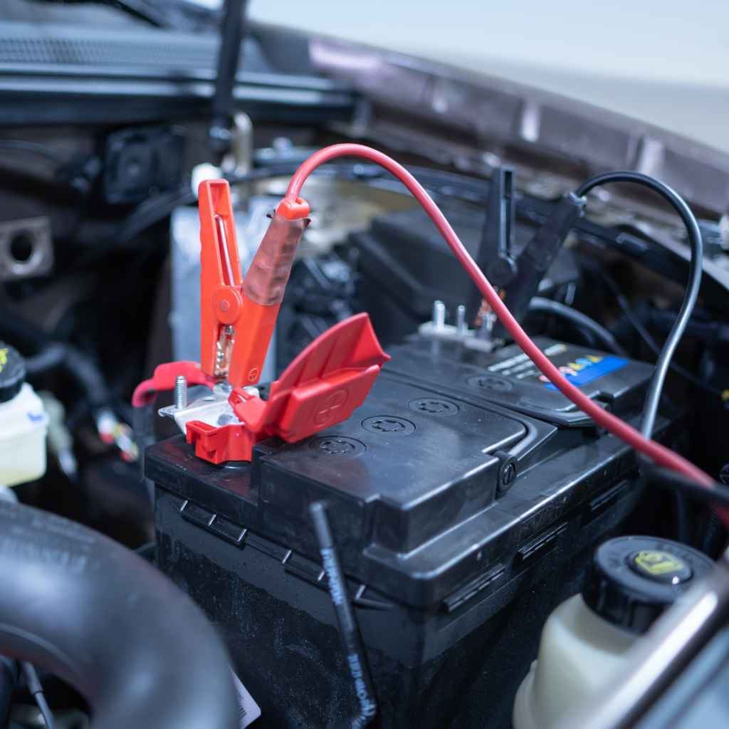 Can You Leave a Car Battery Charging All Weekend?