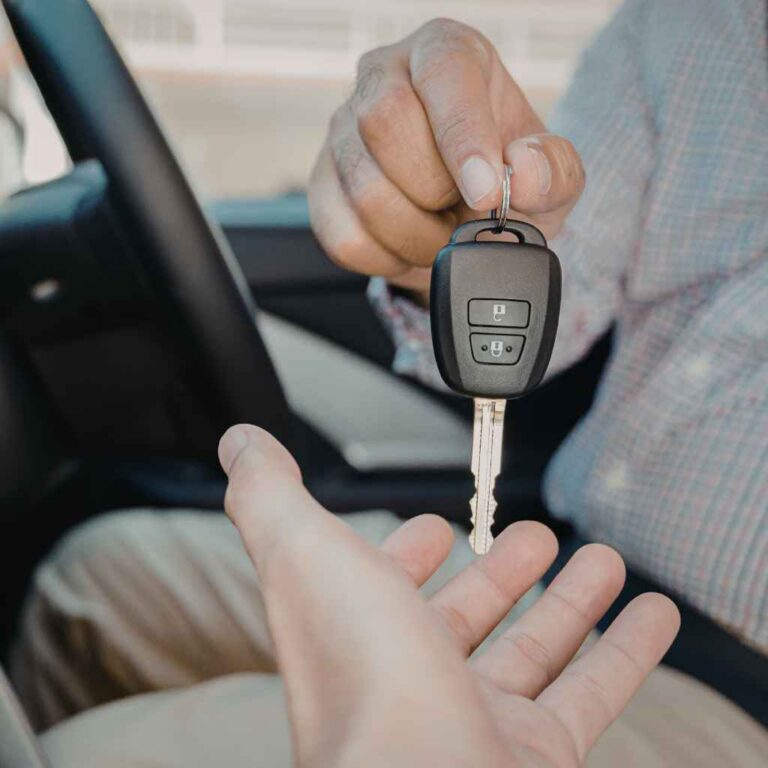 Can You Lock Keys Inside a Car Explained
