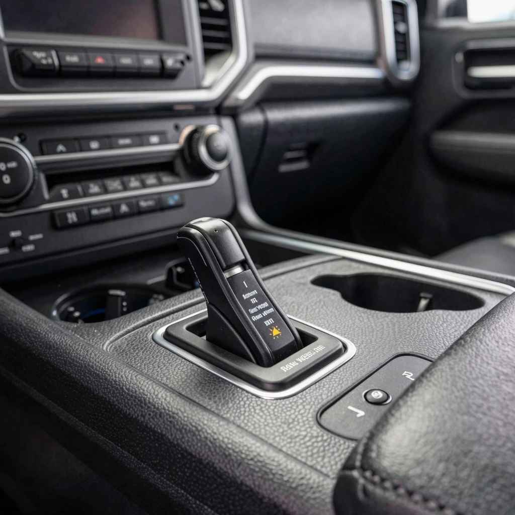 Chevy Silverado Wheel Drive Switch Explained