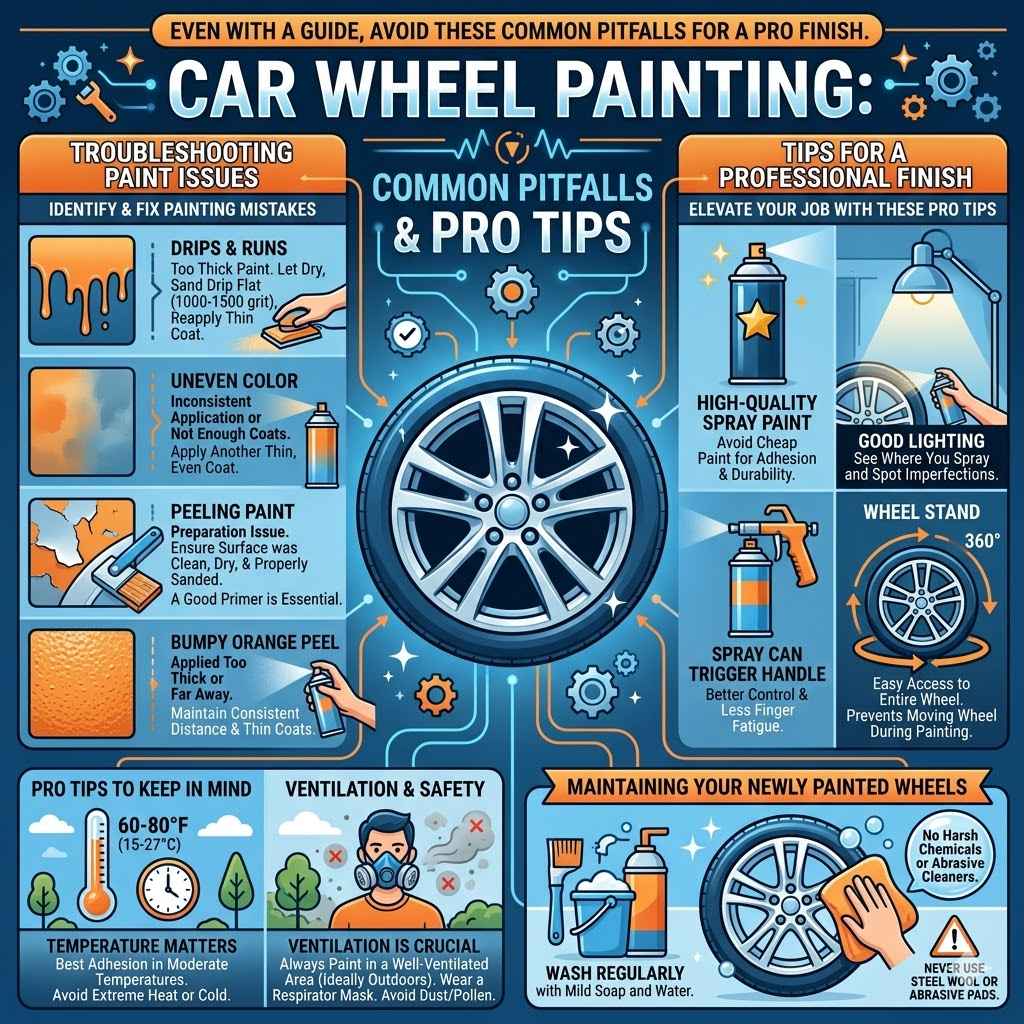 Common Pitfalls and Pro Tips