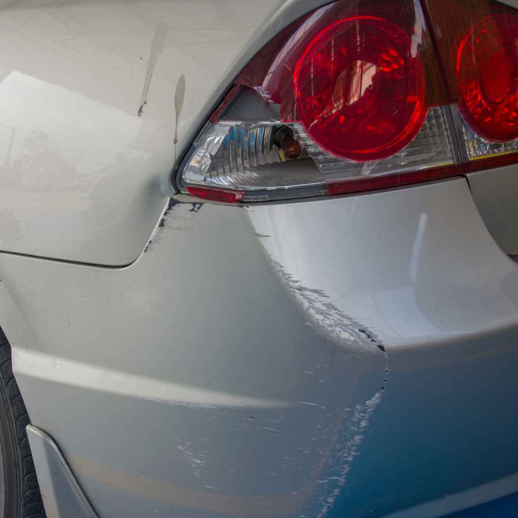 What Causes a Bumper To Be Misaligned