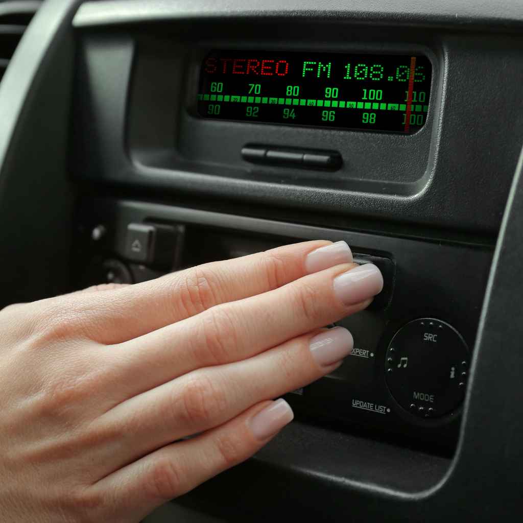 Understanding DSP Car Audio