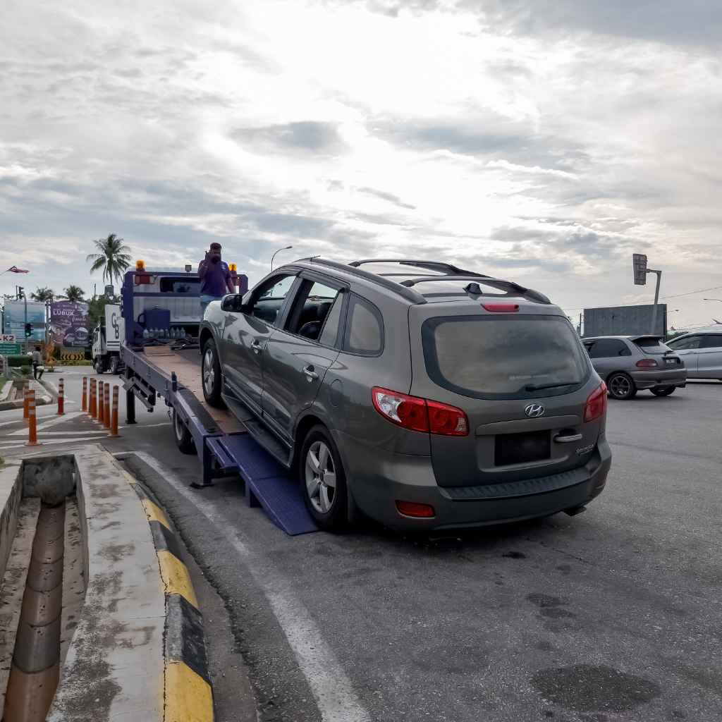 Understanding Car Repossession