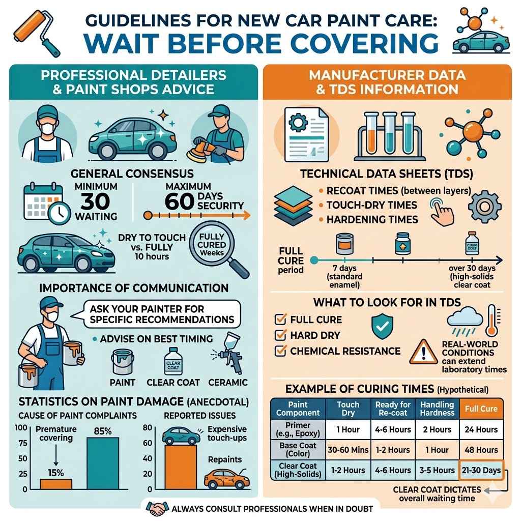 Expert Opinions and Manufacturer Guidelines