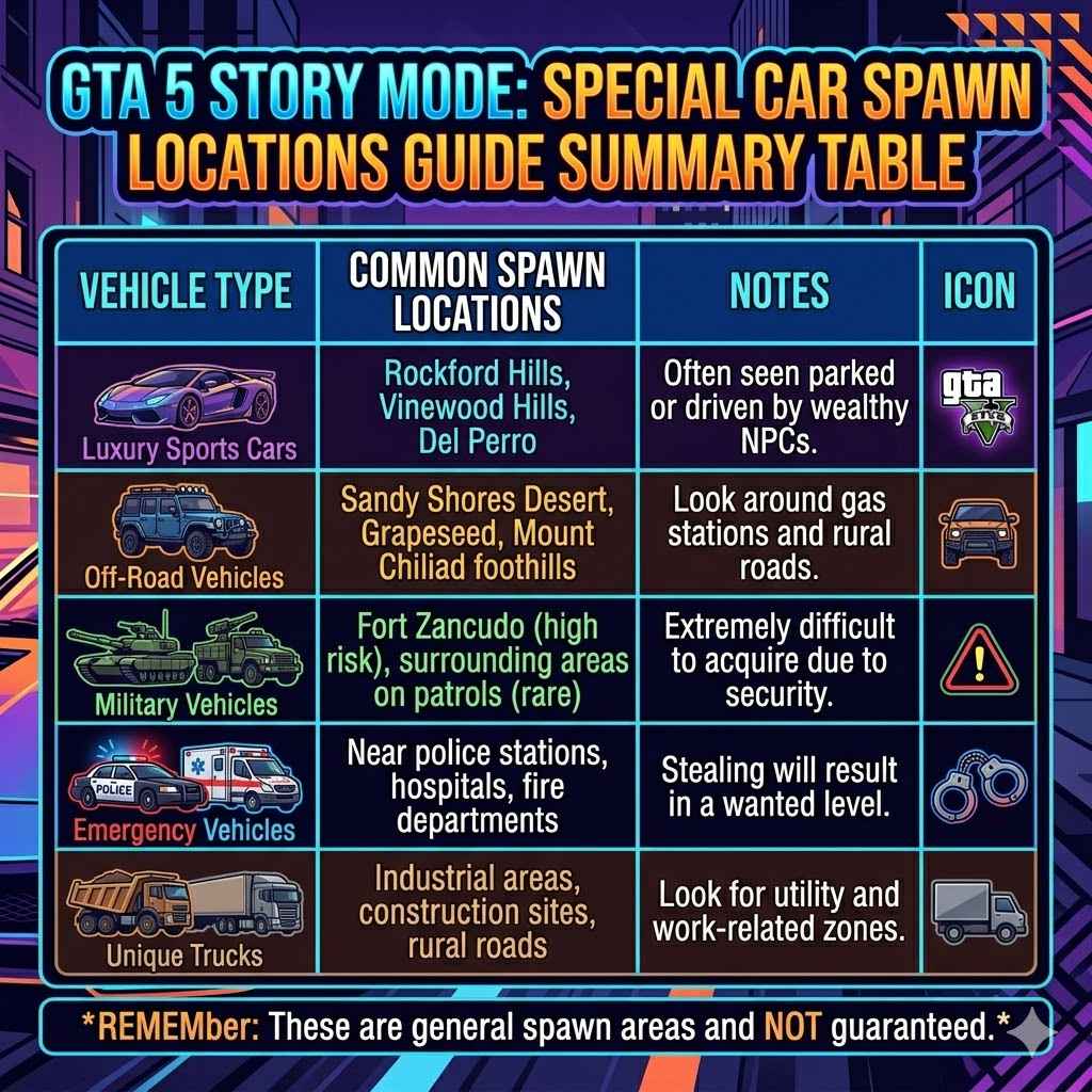 GTA 5 Story Mode