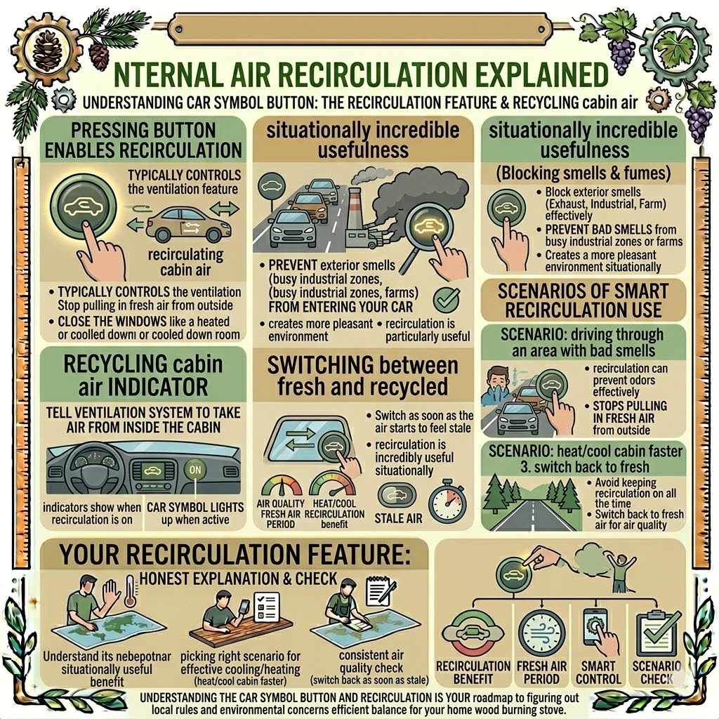 Internal Air Recirculation Explained