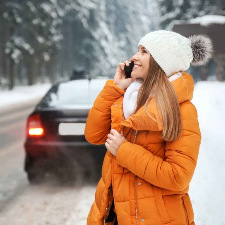 Is Idling Your Car to Warm Up Harmful