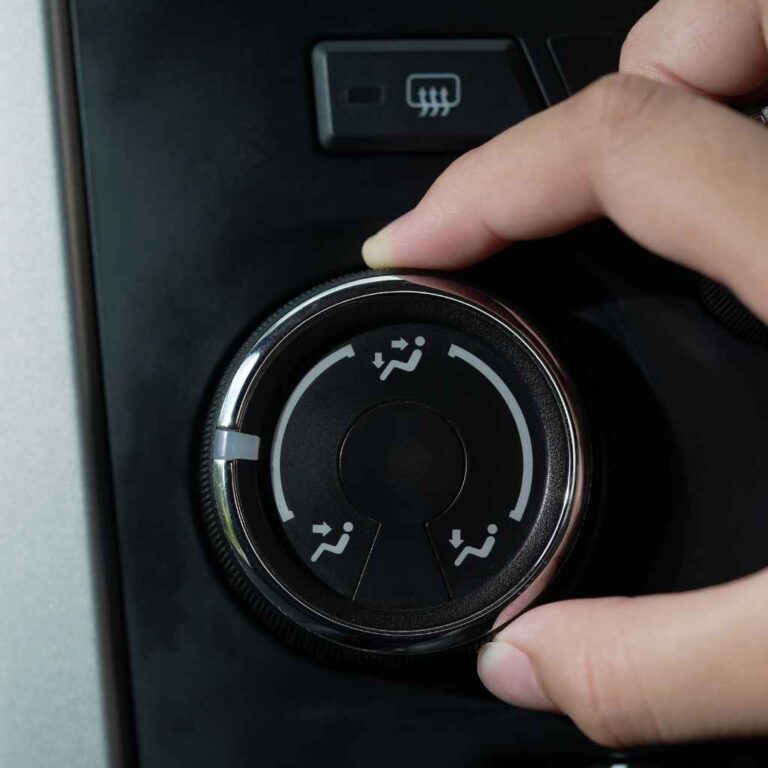 Most Cost-Efficient Car Heating Settings Explained