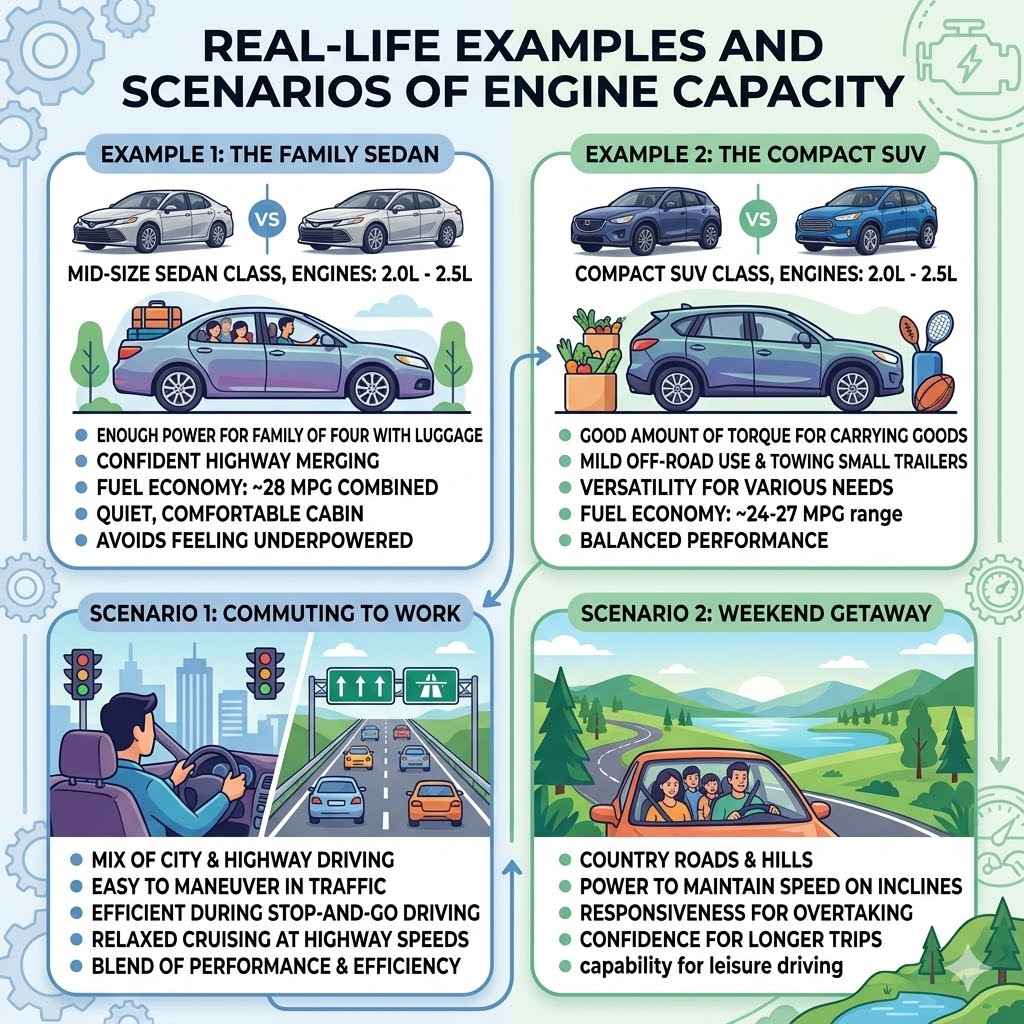 Real-Life Examples And Scenarios