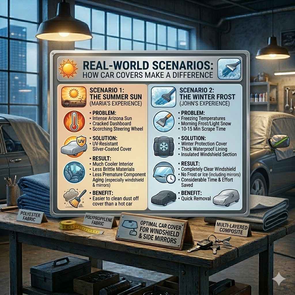 Real-World Scenarios