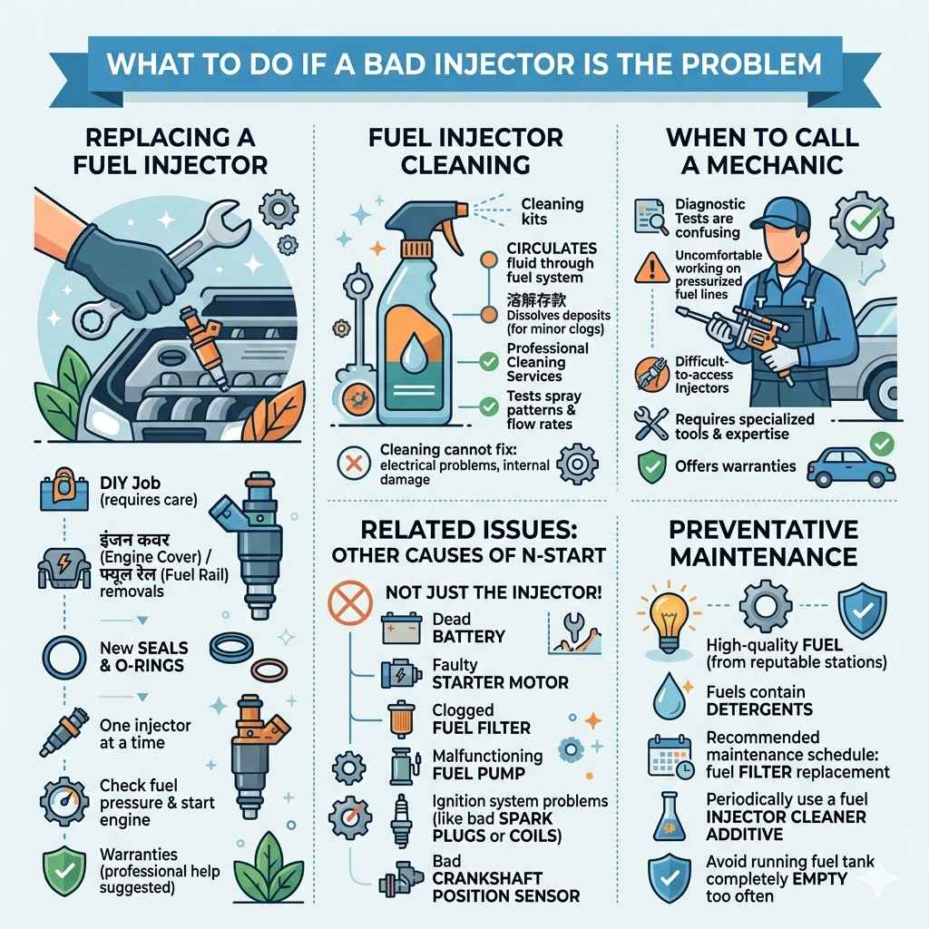 Related Issues and Prevention