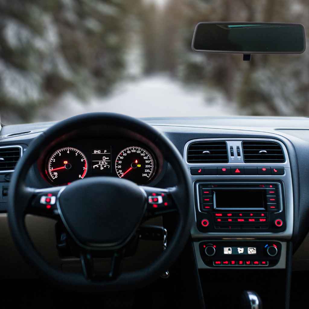 Reset Oil Life to 100% on 2008 Honda CR-V