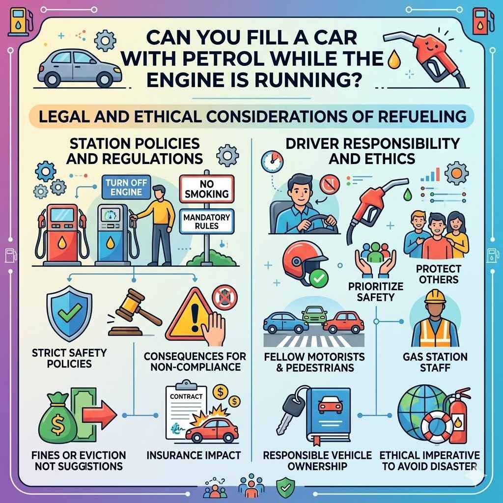 Legal And Ethical Considerations