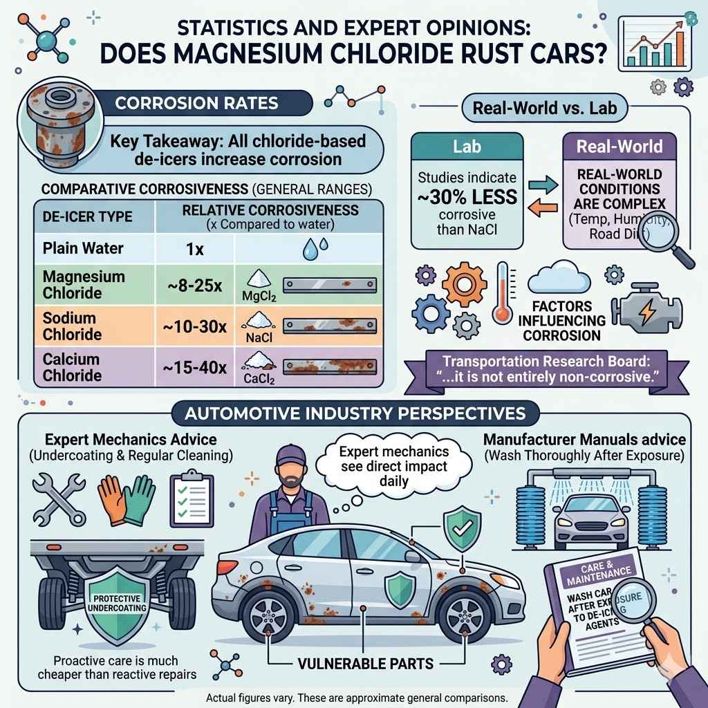 Statistics And Expert Opinions