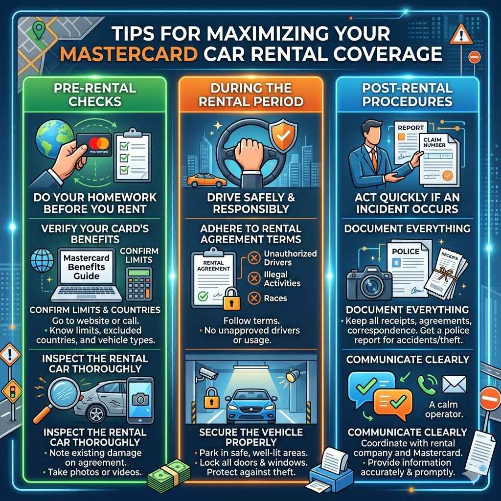 Tips for Maximizing Your Coverage