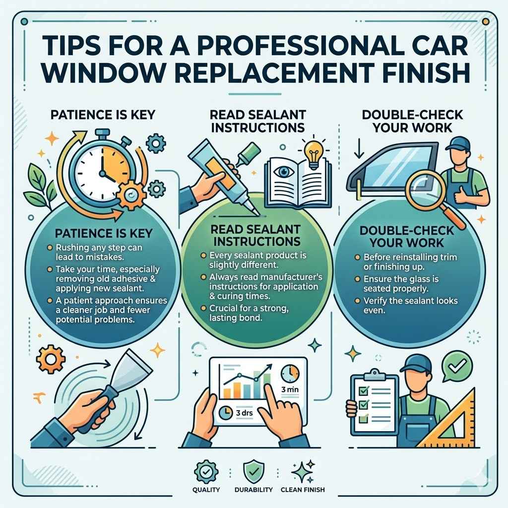 Tips for a Professional Finish (1)