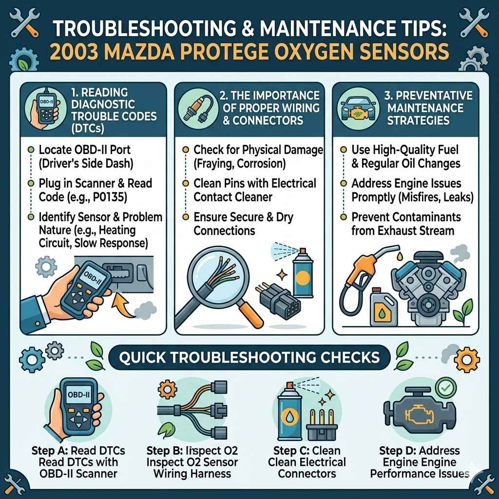 Troubleshooting and Maintenance Tips