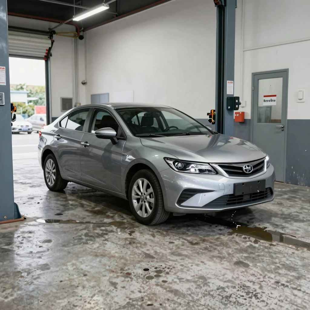 What Happens If You’re Late for a Car Service?