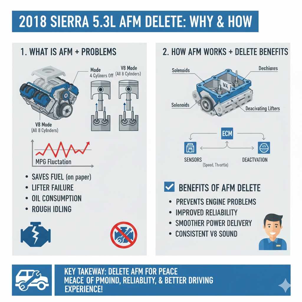 What Is AFM And Why Delete It