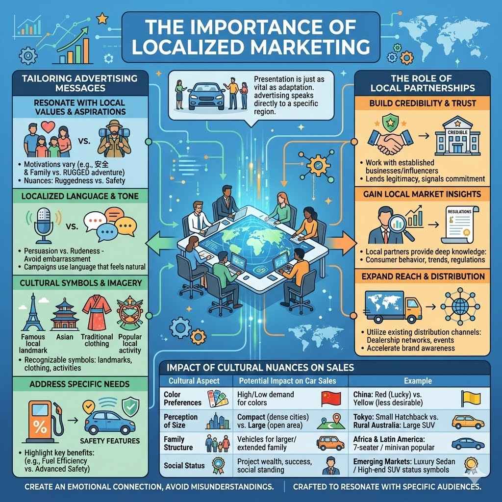 The Importance of Localized Marketing