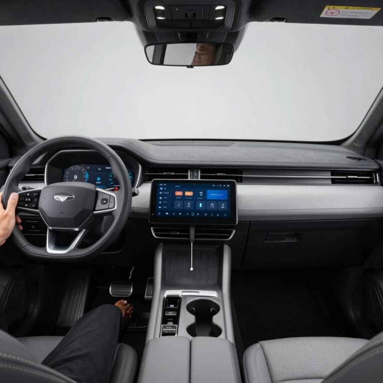 What Is Speed Control in a Car