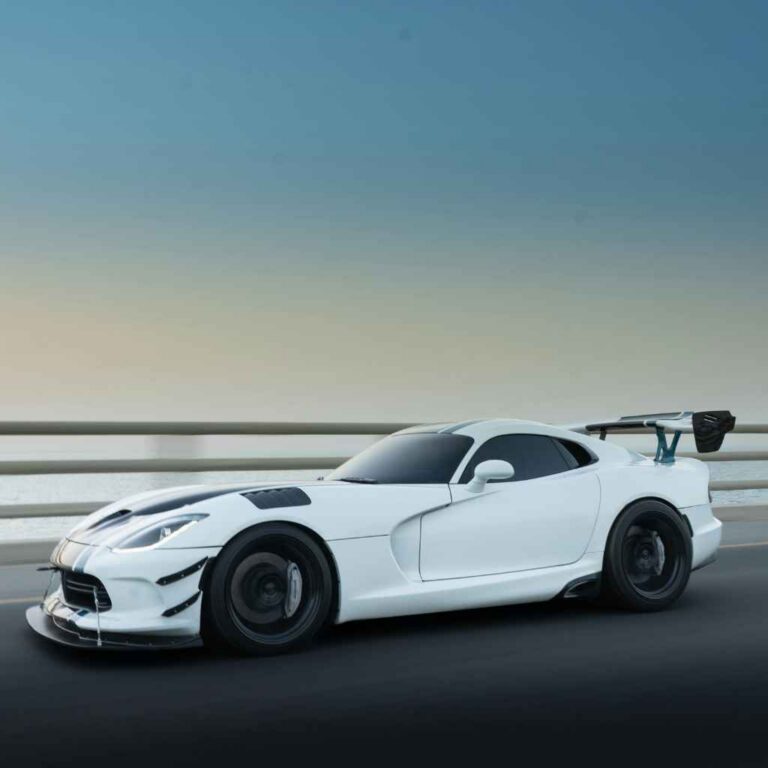 Where to Find Sleek Sports Cars in GTA 5