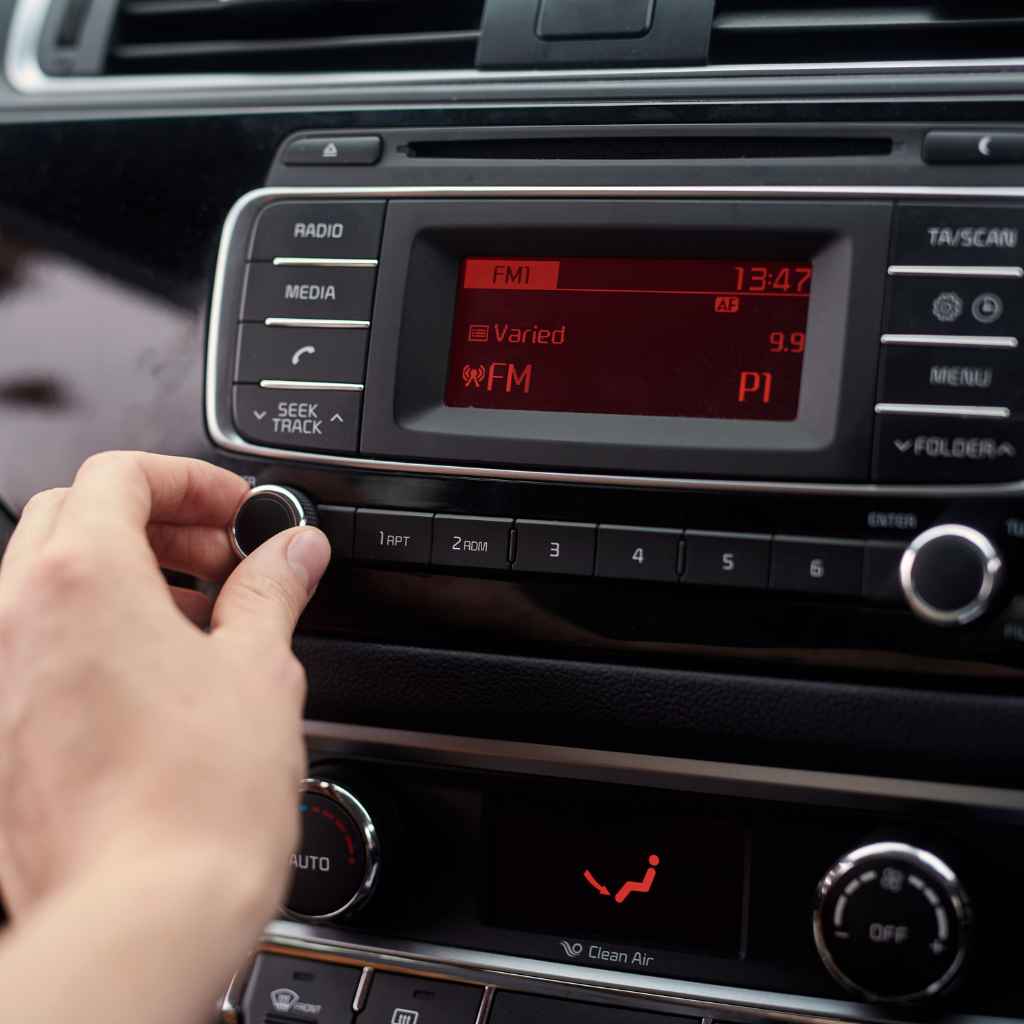 DSP Car Audio Auto Tuning Explained Simply