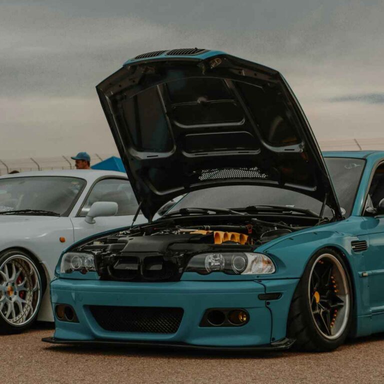 Why Car Fan Stays On After Engine Off