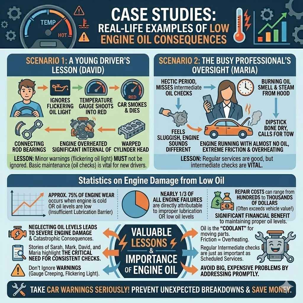 Case Studies and Real-Life Examples