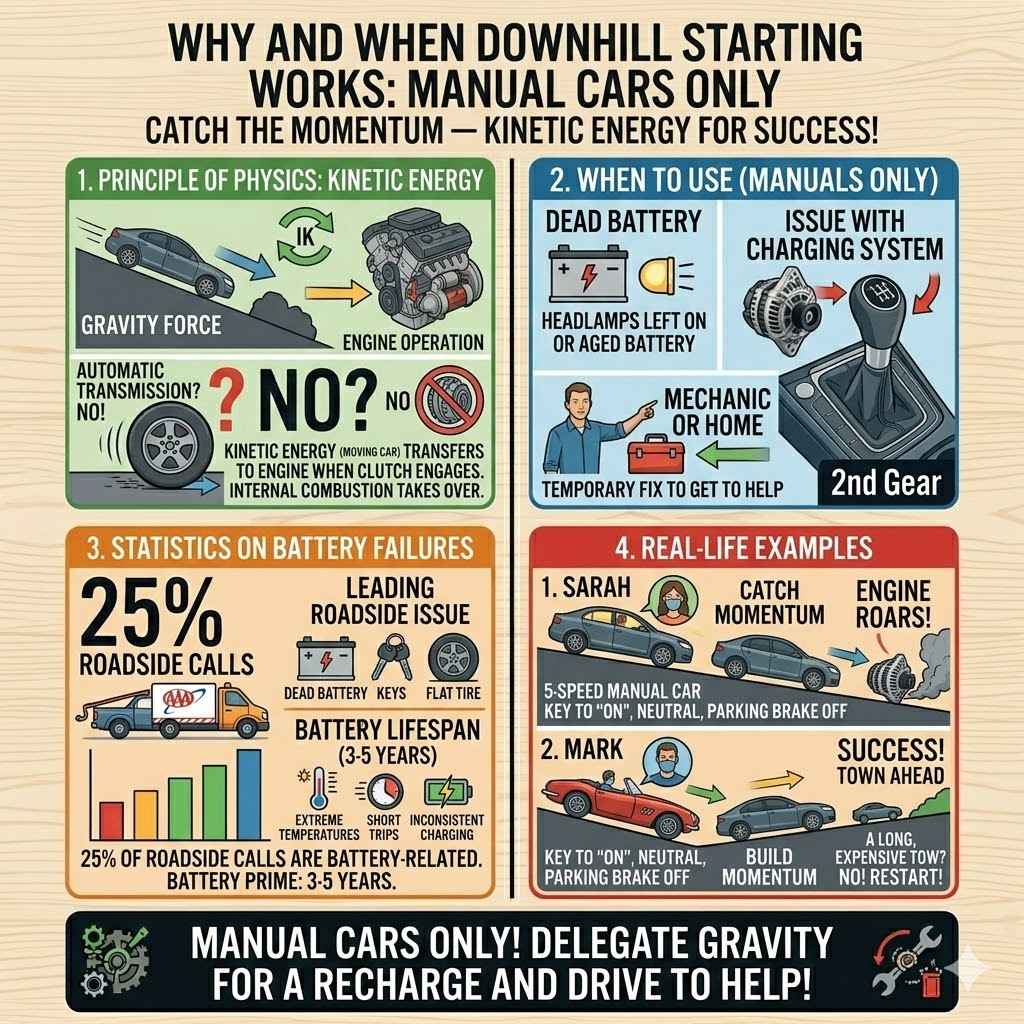 Why This Method Works and When to Use It