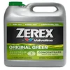 Zerex Original Green low silicate concentrate antifreeze coolant, 1 gallon