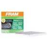 FRAM Fresh Breeze Cabin Air Filter with Arm and Hammer baking soda