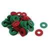 Battery terminal anti-corrosion protector washers