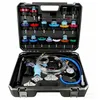 CXPRO 32-piece universal radiator pressure tester kit
