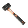 Edward Tools Rubber Mallet Hammer 16 oz