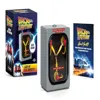 Light-Up Flux Capacitor Mini Replica