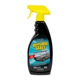 Invisible Glass premium automotive glass cleaner spray
