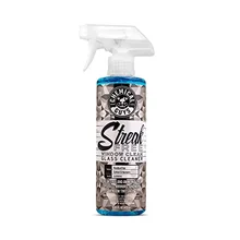 Chemical Guys streak-free glass and window cleaner