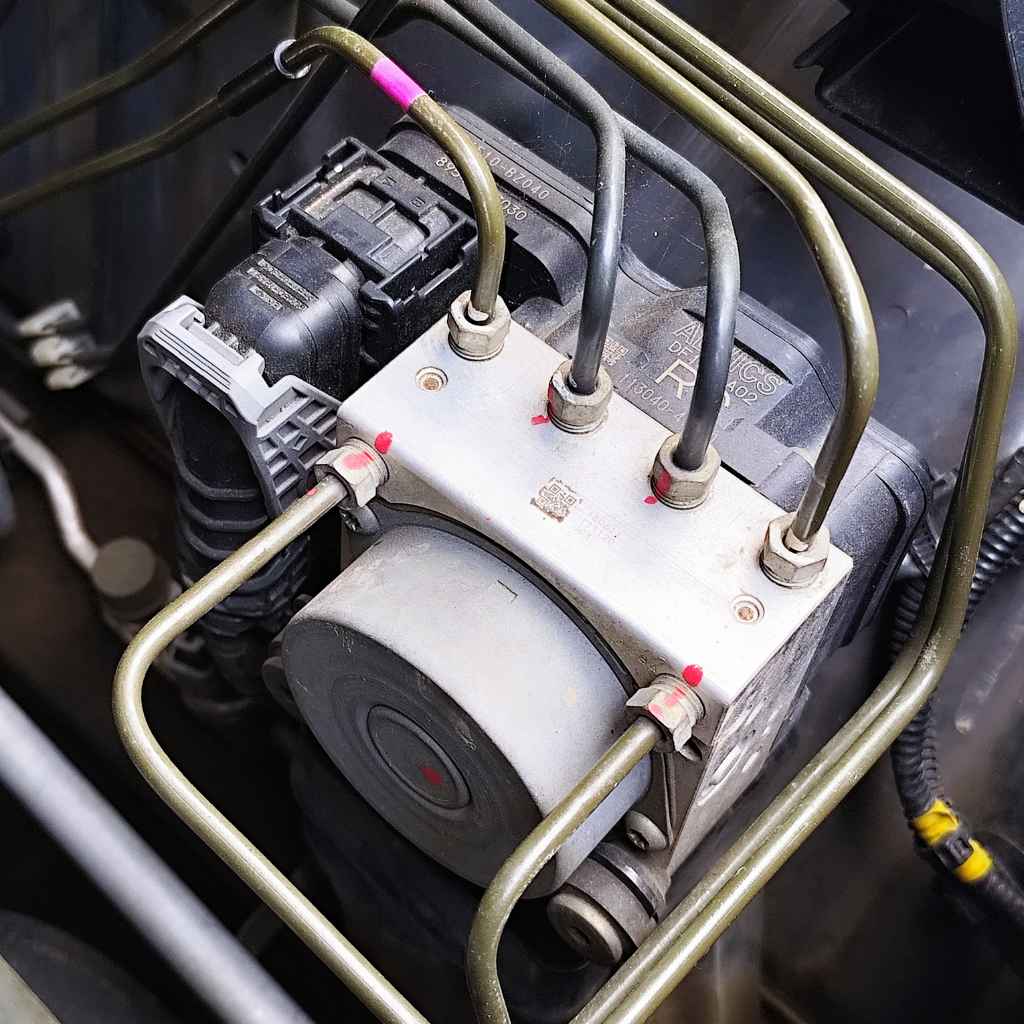 What Is an ABS Module Bypass Kit?