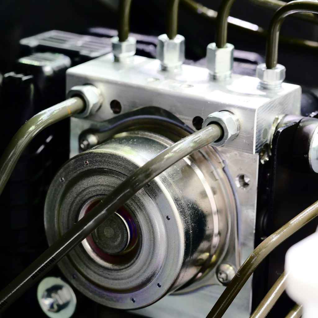 Quick Fixes and Tips for Your Yukon's Brakes