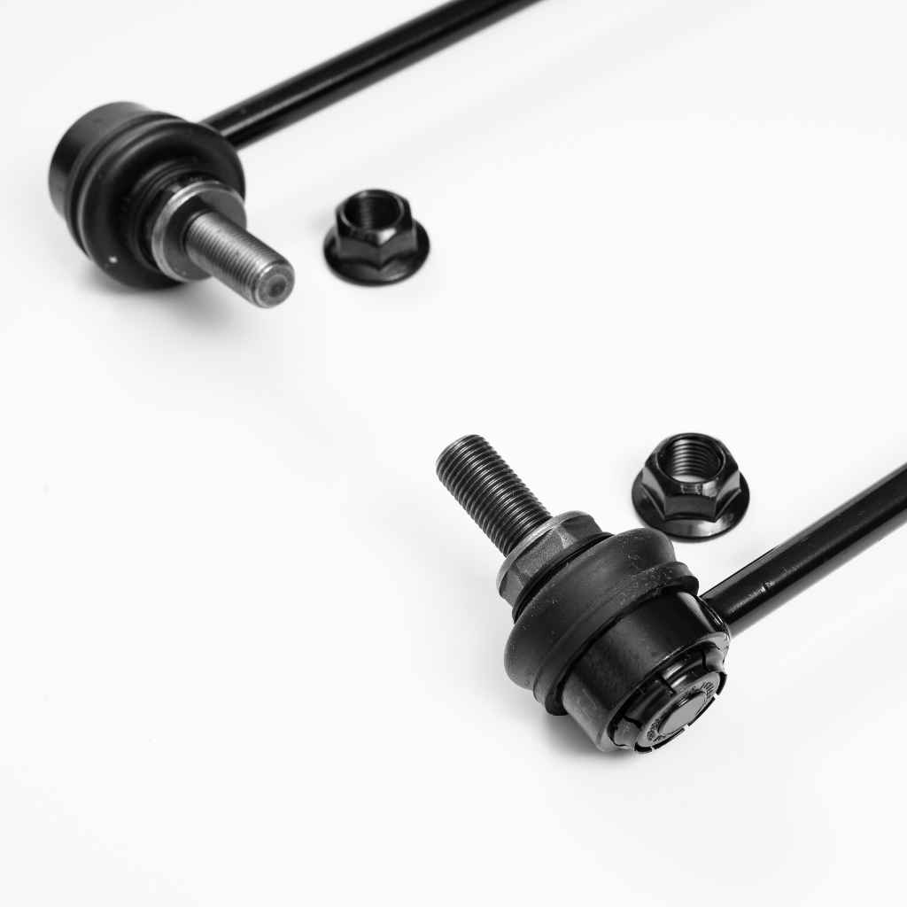 Understanding BMW Chassis Stabilization Malfunction