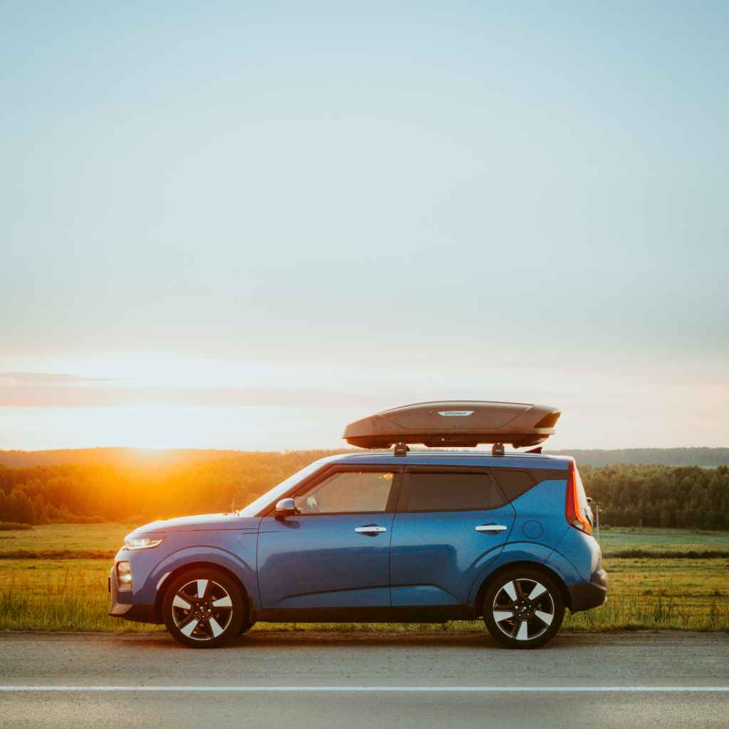 Understanding Clip Type Overhead Carriers