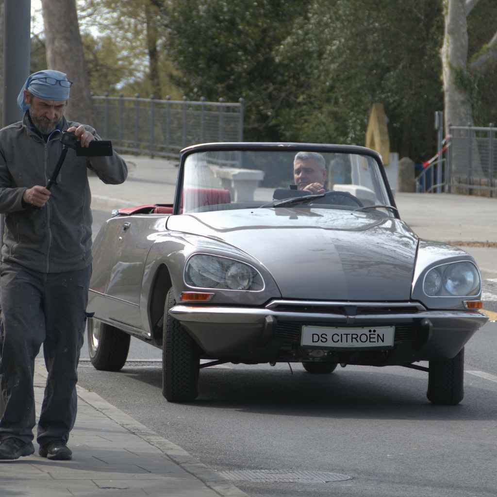 When to Seek Professional Help for Your Citroen C7