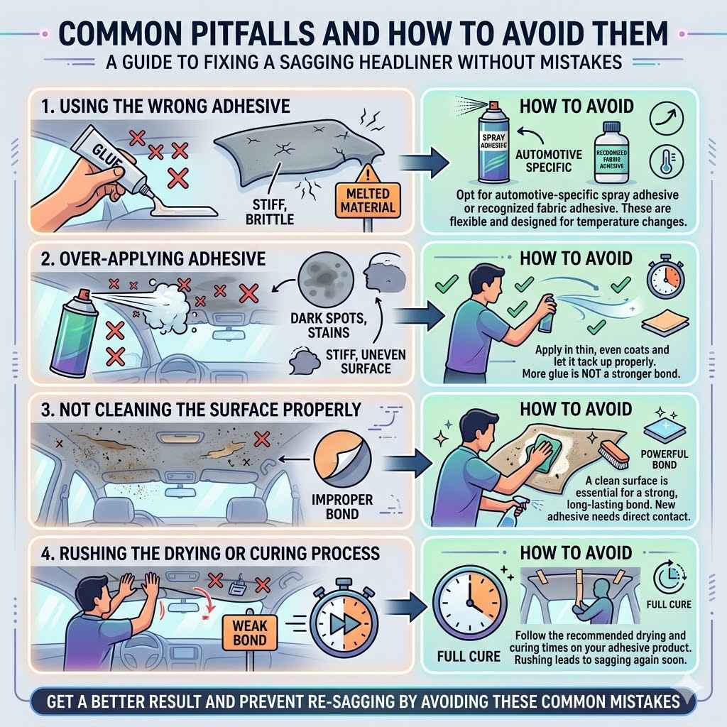 Common Pitfalls and How to Avoid Them